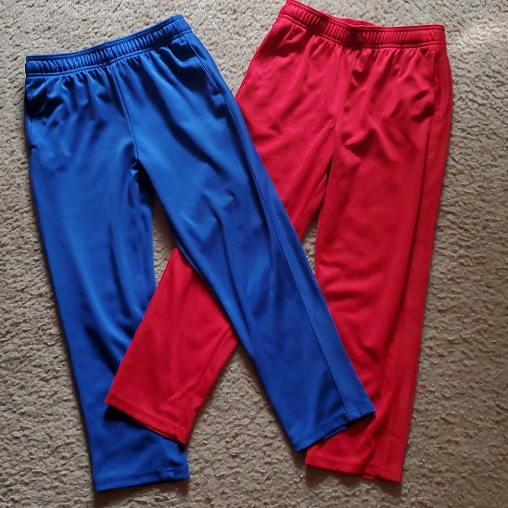 Boys all in motion Athletic Pants
